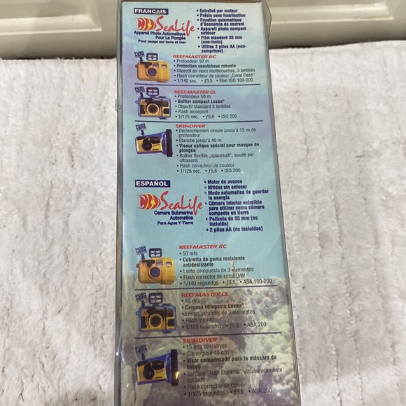 Dive Camera - Picture 8 of 8